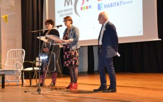 30 ans Multi Service Sud Vendée