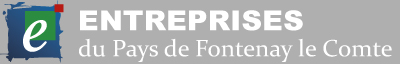 Logo club d'entreprise de Fontenay Le Comte - Partenaire mssv